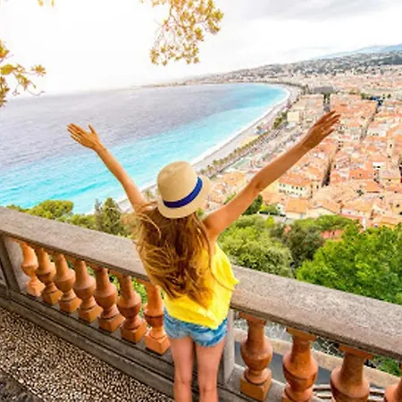 B Ot Le Cocon De Jules- Old Town Promenade Des A *